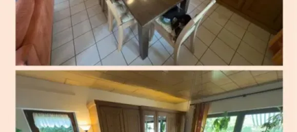 Casa de 1 dormitorio en Westerwaldkreis, Germany No. 323599 12