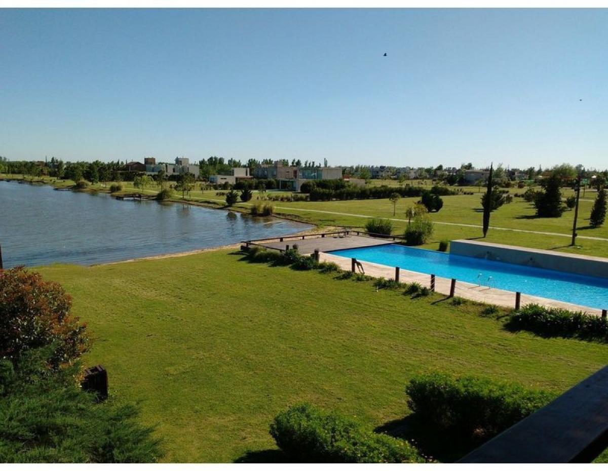  Land in Santa Fe, Argentina No. 40809