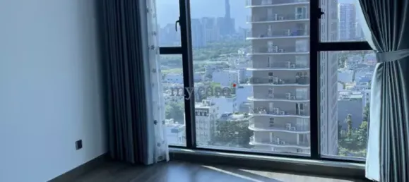3 bedrooms Apartment for rent in Thu Duc, Ho Chi Minh, Vietnam № 8898 9