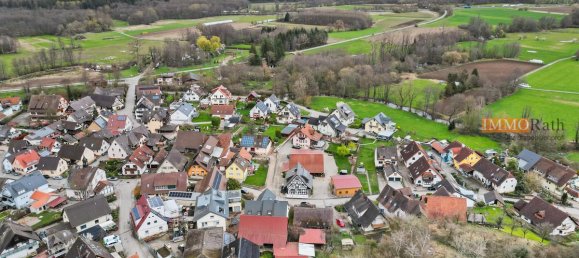  قطعة أرض في Emmendingen, Germany رقم 51055 5