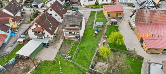  قطعة أرض في Emmendingen, Germany رقم 51055 3