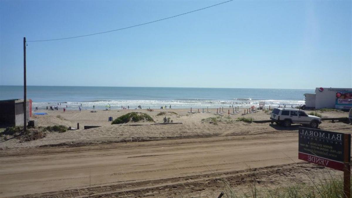  Land in Mar del Plata, Argentina No. 113074