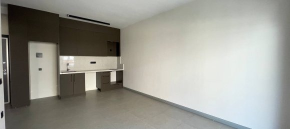 Квартира с 2 комнатами в Аланья, Турция № 13313 30