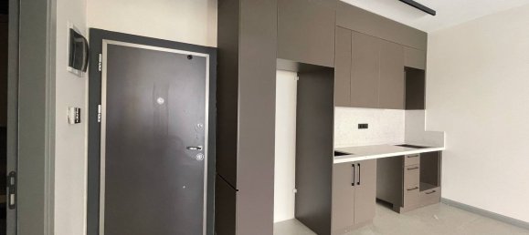 Квартира с 2 комнатами в Аланья, Турция № 13313 27