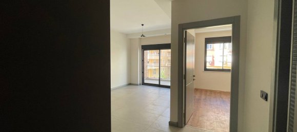 Квартира с 2 комнатами в Аланья, Турция № 13313 28