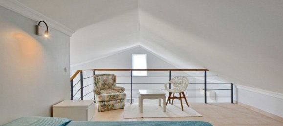 3 Schlafzimmer Haus in Loule, Portugal, Nr. 23297 7