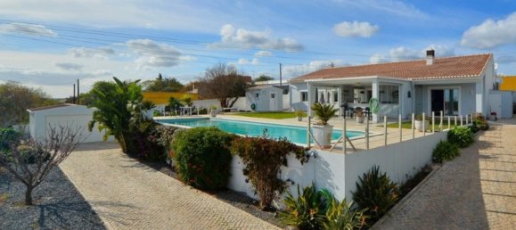 3 Schlafzimmer Haus in Loule, Portugal, Nr. 23297 11