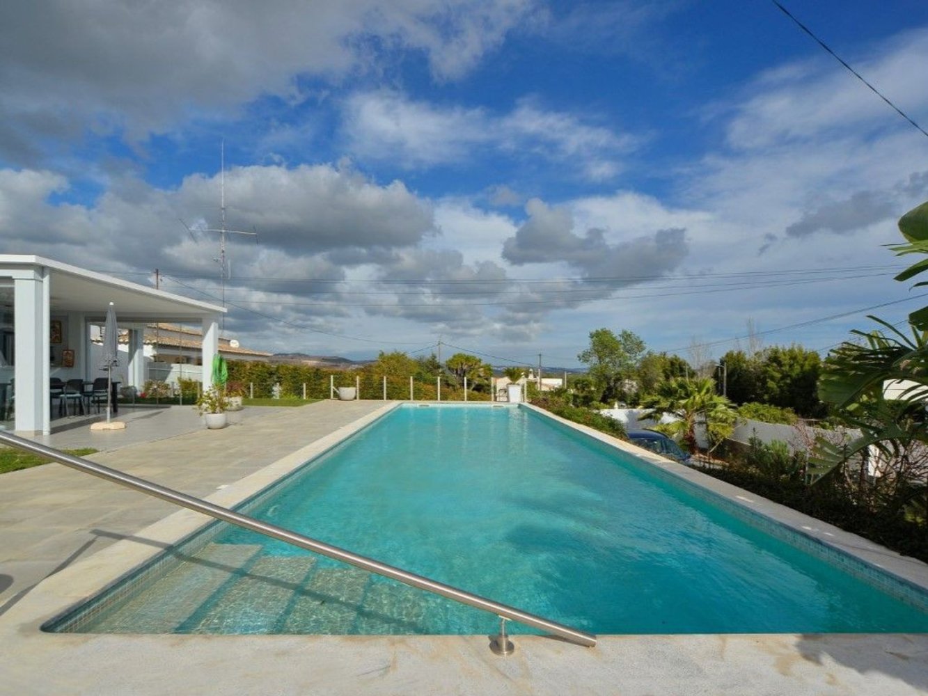 3 Schlafzimmer Haus in Loule, Portugal, Nr. 23297