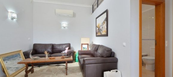 3 Schlafzimmer Haus in Loule, Portugal, Nr. 23297 5