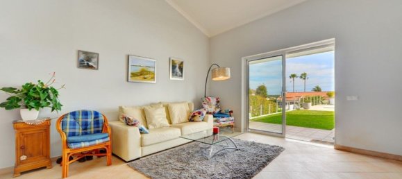 3 Schlafzimmer Haus in Loule, Portugal, Nr. 23297 13