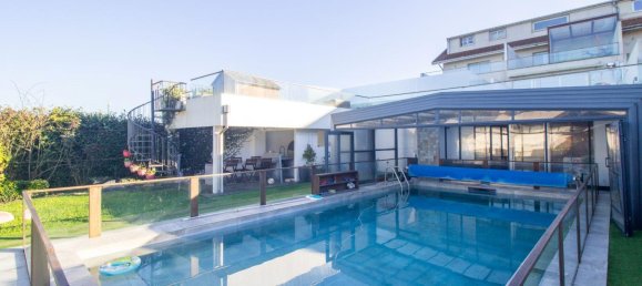 3 Schlafzimmer Haus in Matosinhos, Portugal, Nr. 126078 22