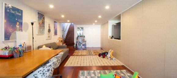 3 Schlafzimmer Haus in Matosinhos, Portugal, Nr. 126078 8