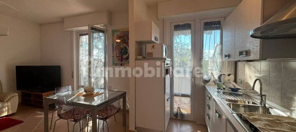 Apartamento de 2 dormitorios en Sulbiate, Italy No. 373837 2