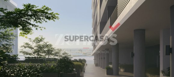 Квартира с 2 спальнями в Авейру, Португалия № 153383 13