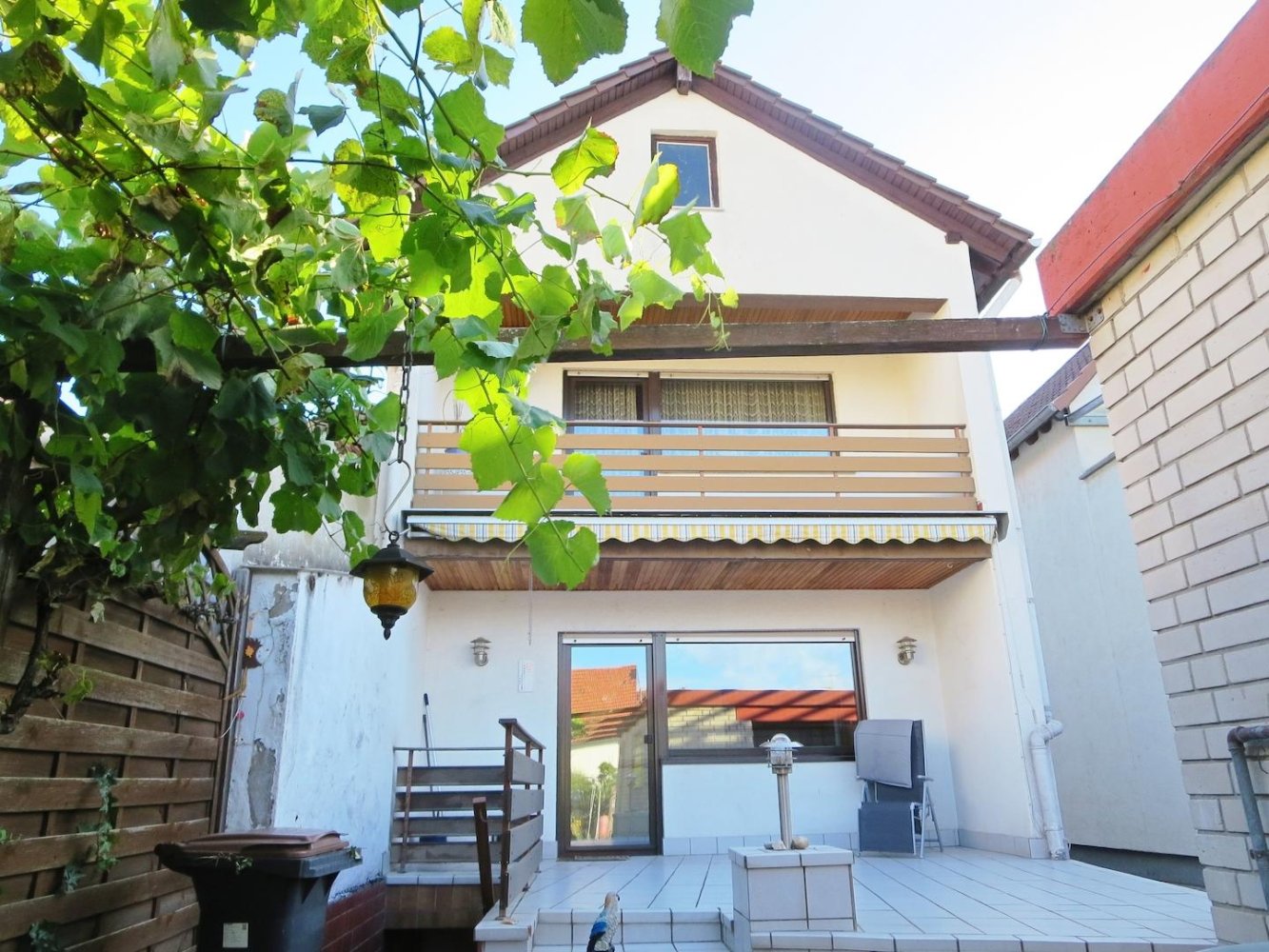 6 rooms House in Rhein-Pfalz, Germany No. 147464