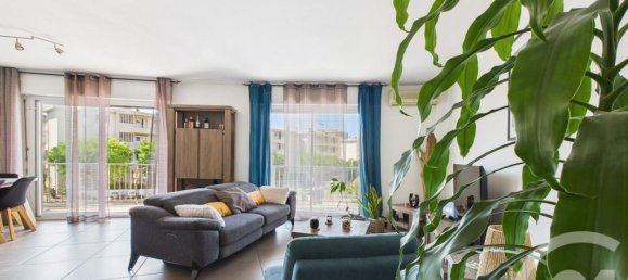 3 Schlafzimmer Wohnung in La Valette-du-Var, France, Nr. 318635 2