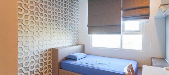 2 bedrooms Apartment in Thu Duc, Vietnam No. 17929 4