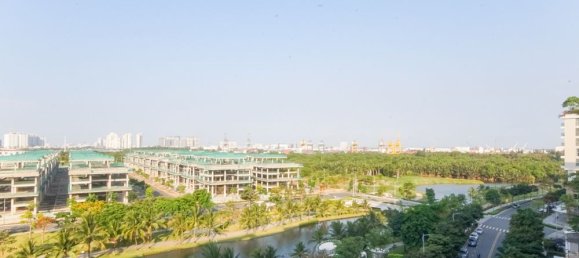 2 bedrooms Apartment in Thu Duc, Vietnam No. 17929 14