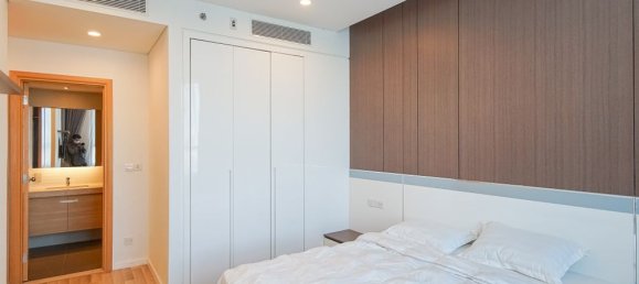 2 bedrooms Apartment in Thu Duc, Vietnam No. 17929 2