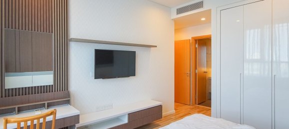 2 bedrooms Apartment in Thu Duc, Vietnam No. 17929 7