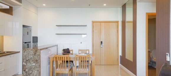 2 bedrooms Apartment in Thu Duc, Vietnam No. 17929 11