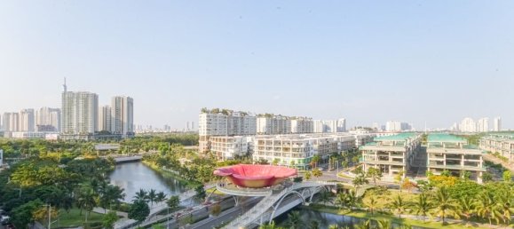 2 bedrooms Apartment in Thu Duc, Vietnam No. 17929 13