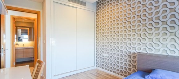 2 bedrooms Apartment in Thu Duc, Vietnam No. 17929 6