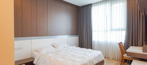 2 bedrooms Apartment in Thu Duc, Vietnam No. 17929 8