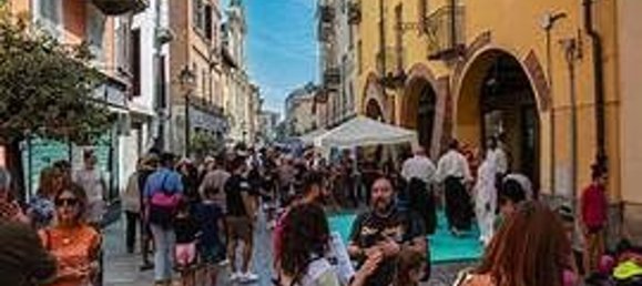 4 bedrooms Apartment in Chivasso, Italy No. 339619 18