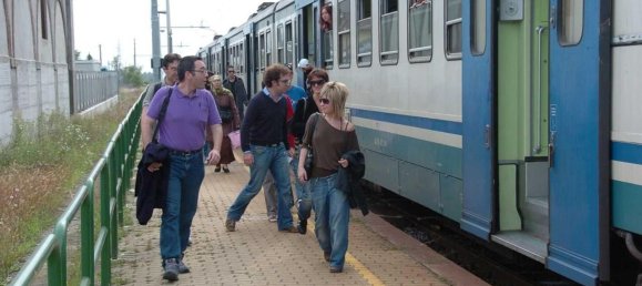 4 bedrooms Apartment in Chivasso, Italy No. 339619 4