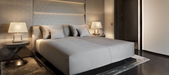 4 bedrooms Apartment in Chivasso, Italy No. 339619 2