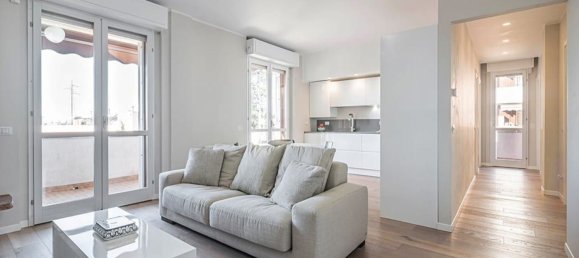 4 bedrooms Apartment in Chivasso, Italy No. 339619 8