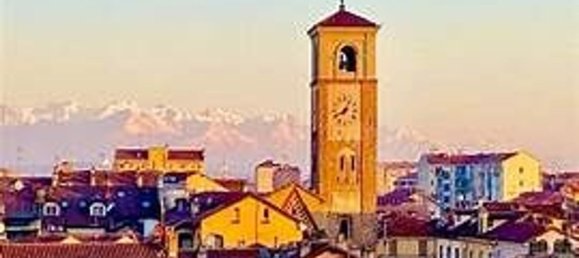 4 bedrooms Apartment in Chivasso, Italy No. 339619 13