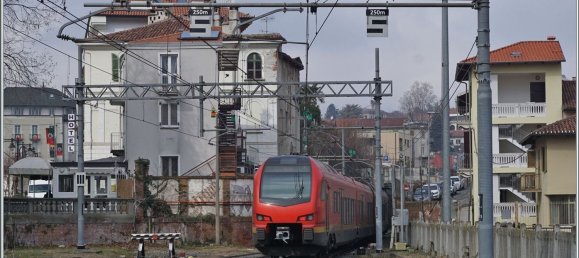 4 bedrooms Apartment in Chivasso, Italy No. 339619 9