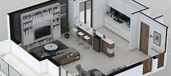 4 bedrooms Apartment in Chivasso, Italy No. 339619 25