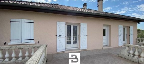 3 غرف نوم منزل في Montrevel-en-Bresse, France رقم 312439 6