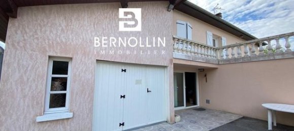 3 غرف نوم منزل في Montrevel-en-Bresse, France رقم 312439 19