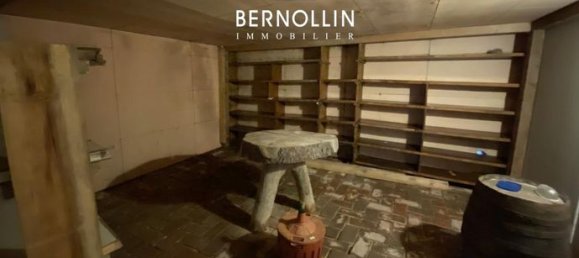 3 غرف نوم منزل في Montrevel-en-Bresse, France رقم 312439 3