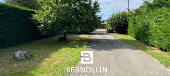 3 غرف نوم منزل في Montrevel-en-Bresse, France رقم 312439 13