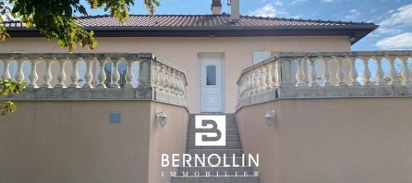 3 غرف نوم منزل في Montrevel-en-Bresse, France رقم 312439 15