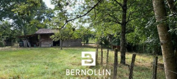 3 غرف نوم منزل في Montrevel-en-Bresse, France رقم 312439 8