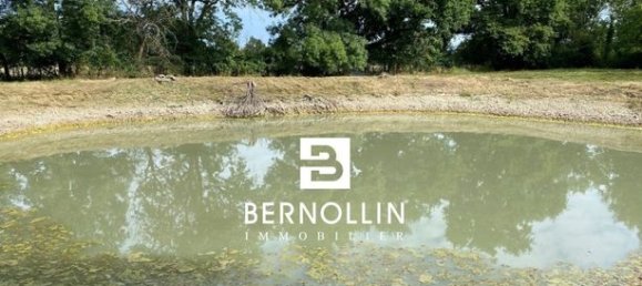 3 غرف نوم منزل في Montrevel-en-Bresse, France رقم 312439 7