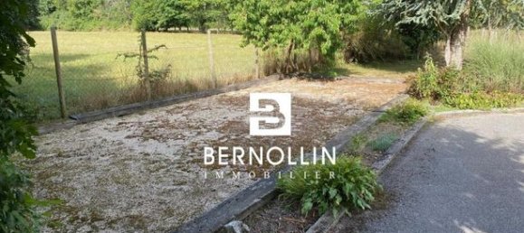 3 غرف نوم منزل في Montrevel-en-Bresse, France رقم 312439 14