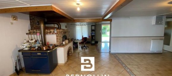 3 غرف نوم منزل في Montrevel-en-Bresse, France رقم 312439 18