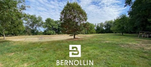 3 غرف نوم منزل في Montrevel-en-Bresse, France رقم 312439 9