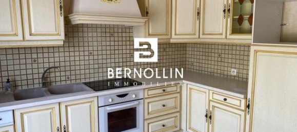 3 غرف نوم منزل في Montrevel-en-Bresse, France رقم 312439 16