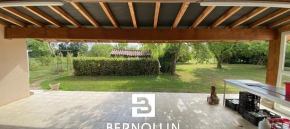 3 غرف نوم منزل في Montrevel-en-Bresse, France رقم 312439 5