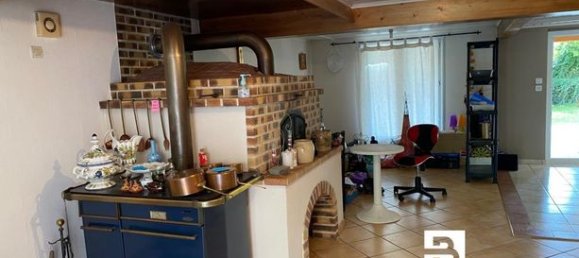 3 غرف نوم منزل في Montrevel-en-Bresse, France رقم 312439 2