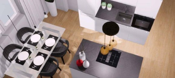 3 rooms Apartment in Berndorf, Austria No. 159211 5