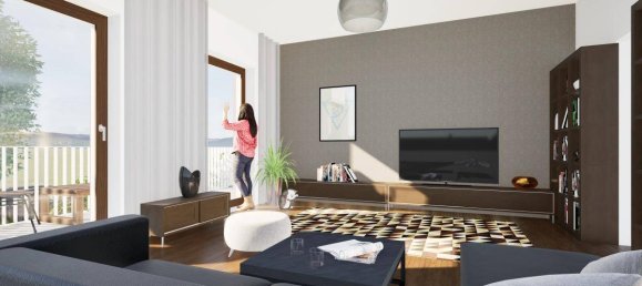 3 rooms Apartment in Berndorf, Austria No. 159211 2